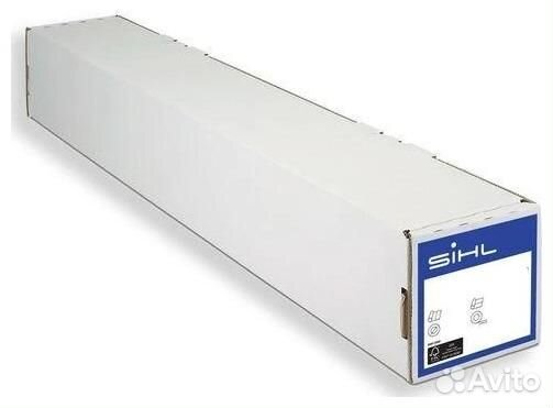 Бумага широкоформатная HP Q8686AE (3686-36) 142723