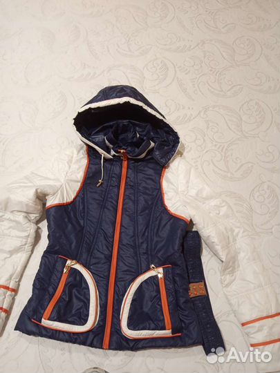 Детская одежда для девочек