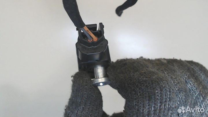 Датчик удара Renault Fluence, 2012