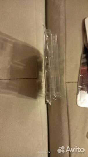 Оперативная память Kingston DDR4 2x16Gb 3200MHz