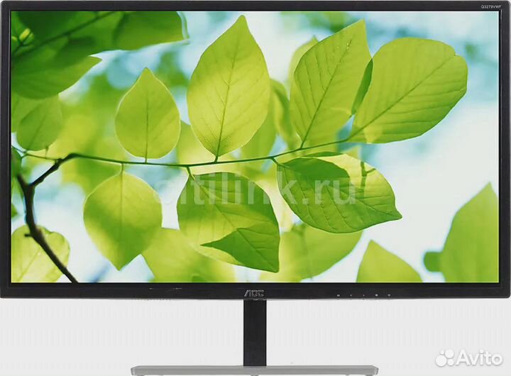 Монитор AOC Q3279VWF 31.5
