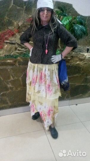 Тамада Ведущая Ирина