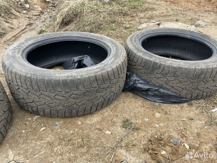 Nokian Tyres Nordman 7 215/55 R17 98T