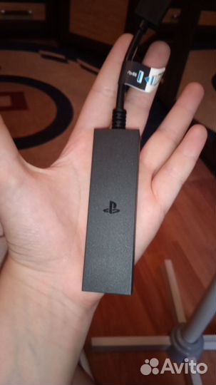 Vr очки для ps4, ps5