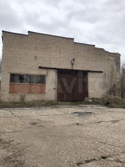 Производство, 788 м²