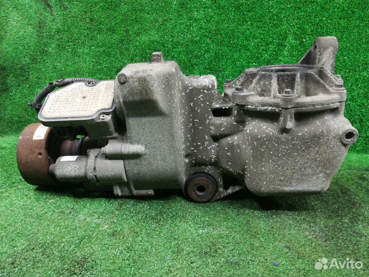 Редуктор заднего моста Ford Kuga I (2008–2012)