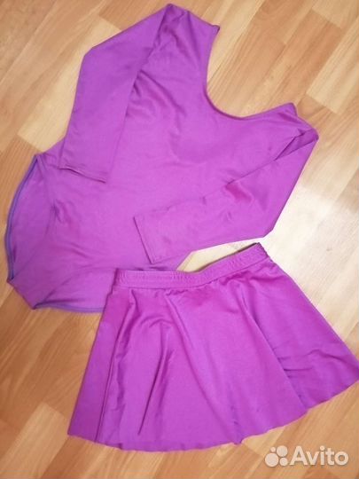 Купальник детский