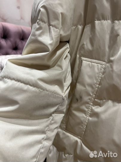 Пуховик Zara