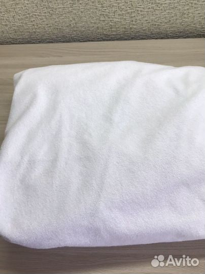 Наматрасник непромокаемый 90х200