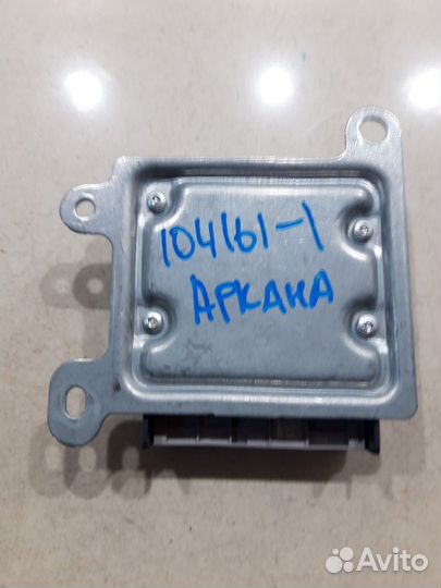 Блок управления airbag (Renault Arkana)
