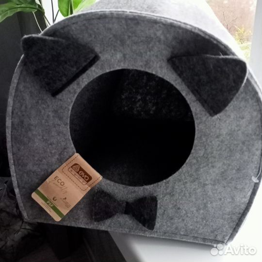 Домик для кошки