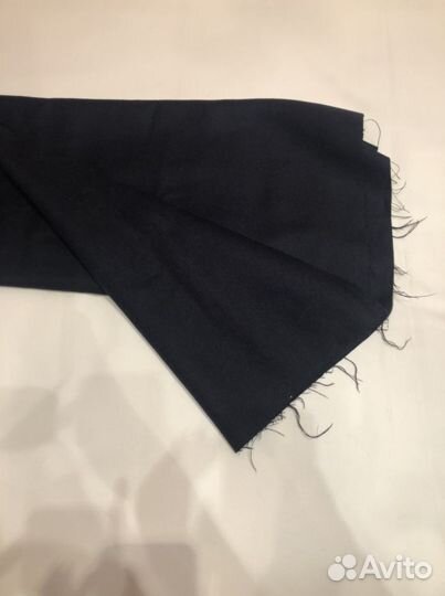 Отрезы ткани (шерсть с лавсаном) для военной формы