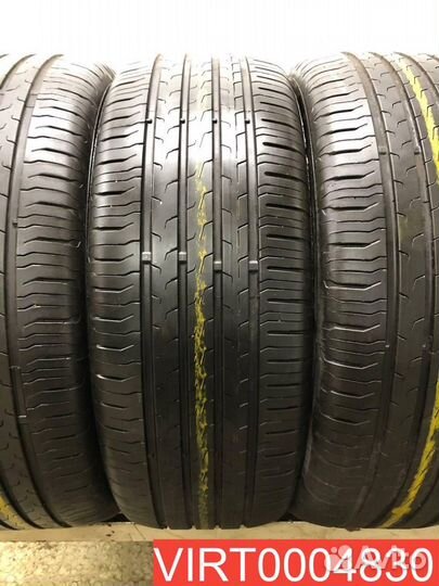 Continental EcoContact 6 235/55 R18 100V