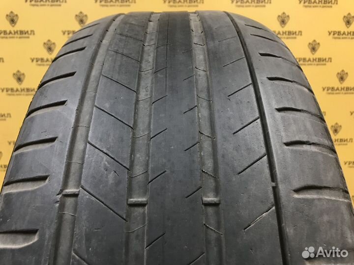 Michelin Latitude Sport 3 235/60 R18 107W