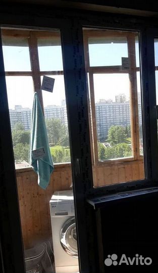 Окна за 7 дней