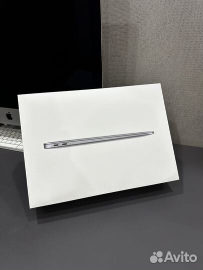 MacBook Air 13 M1 256 Gb 2020