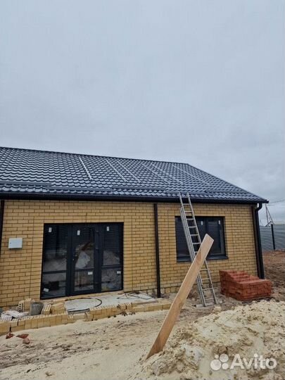 Солнечная станция для дома