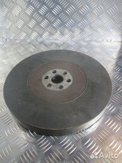 Демпфер Iveco 500380713