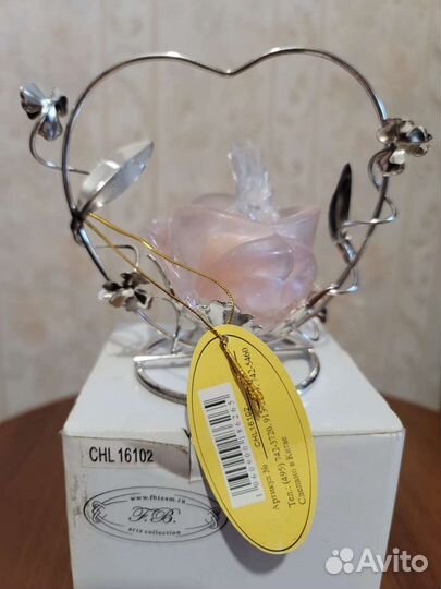 Подсвечник