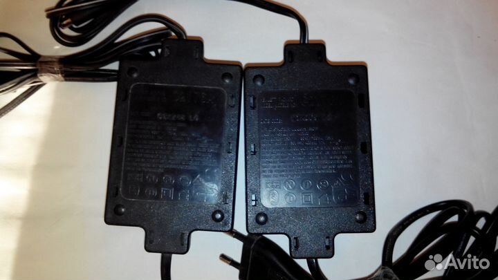 Блок питания HP C2176A