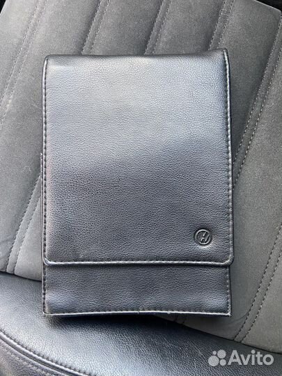 Руководство Volkswagen original