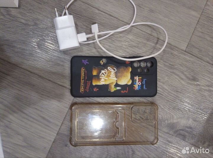 Samsung Galaxy A23, 4/128 ГБ