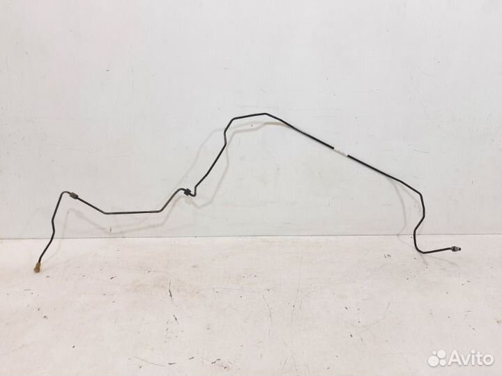 Трубка масляная Porsche 911 992 2018-2022