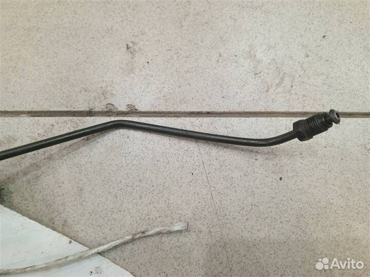 Трубка цилиндра сцепления Hyundai Verna 2006-2010