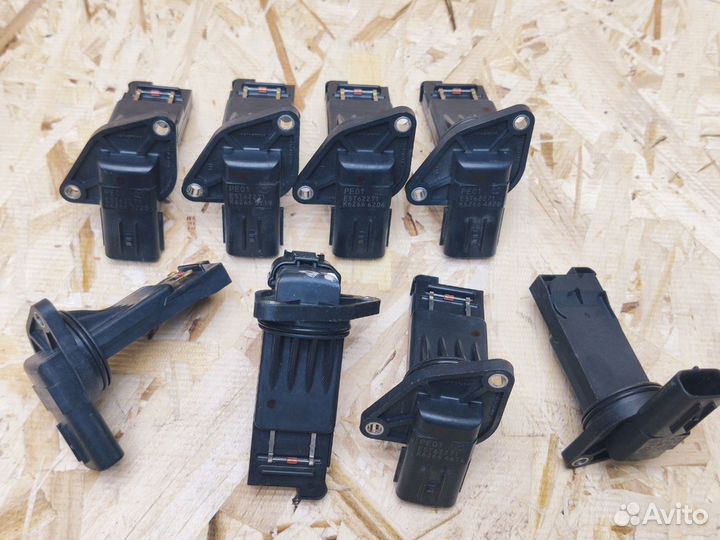 Дмpв Маzda 6 GJ 2.0