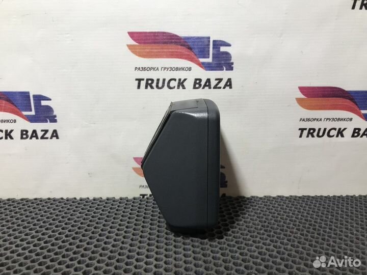 Камера системы контроля полосы Daf XF105, Man TGX