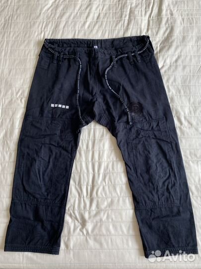 Кимоно ги Progress M6 Kimono Mark 5