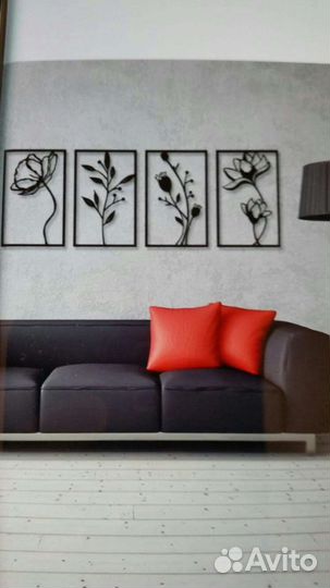 Картина настенная