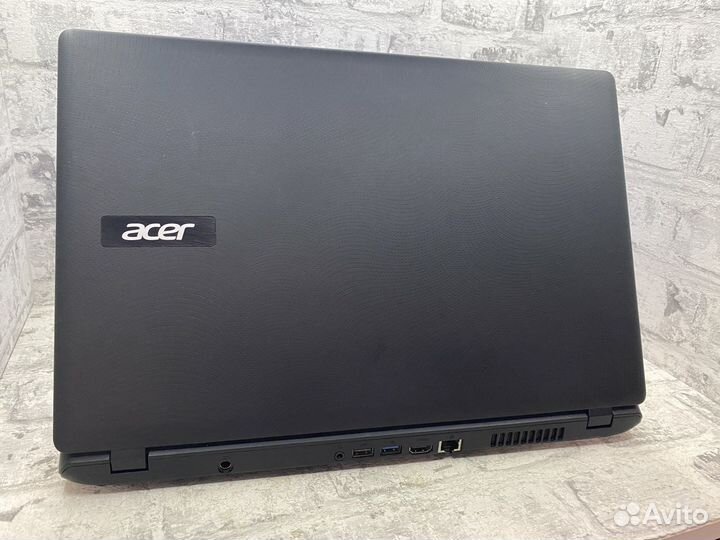 Ноутбук Acer Aspire ES1-521-2343