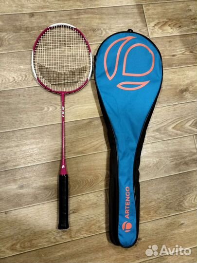 Ракетка для бадминтона