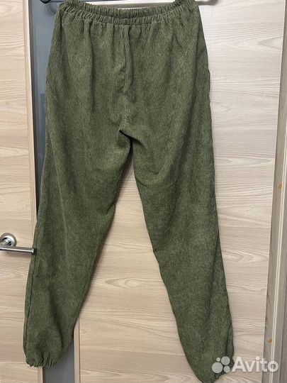 Штаны Pull&Bear