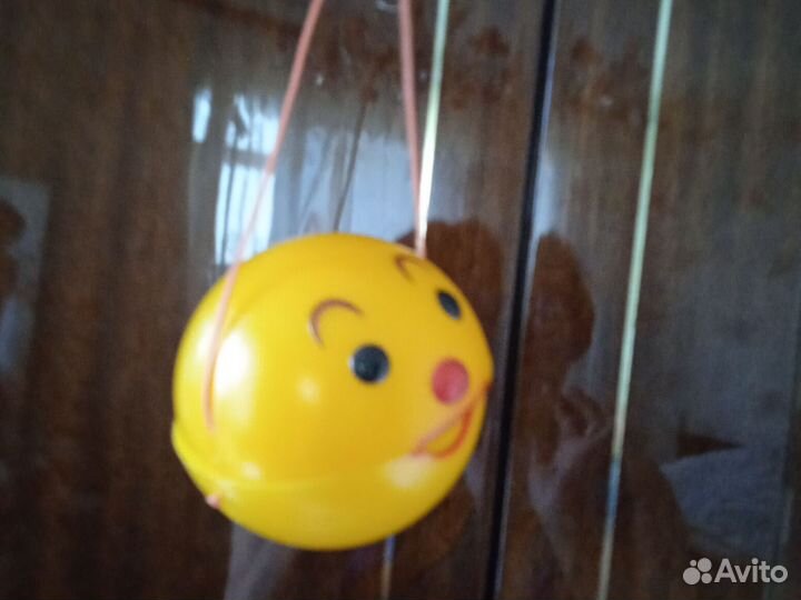 Держатель для пряжи, 