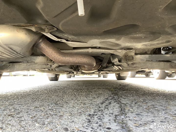 Петля капота пара Volvo S80 B5244S 2000