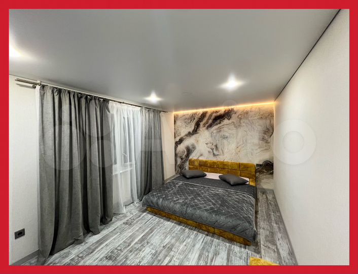 2-к. квартира, 47 м², 7/9 эт.