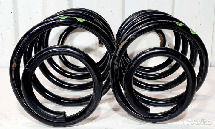 Передние пружины Datsun On-do, LADA Granta