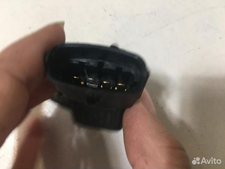 Датчик абсолютного давления Kia Cerato 2 TD 2009-2