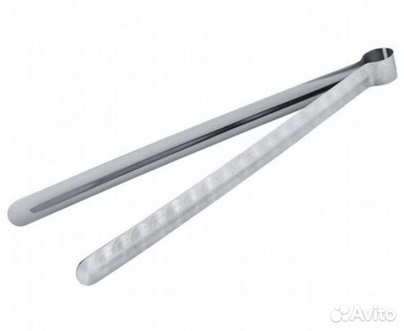 Щипцы для мяса/и углей