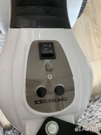 Детский электро мотоцикл