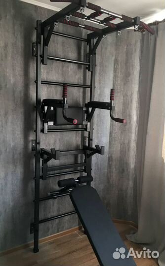 Шведская Стенка Усиленная до 200 кг. В наличии