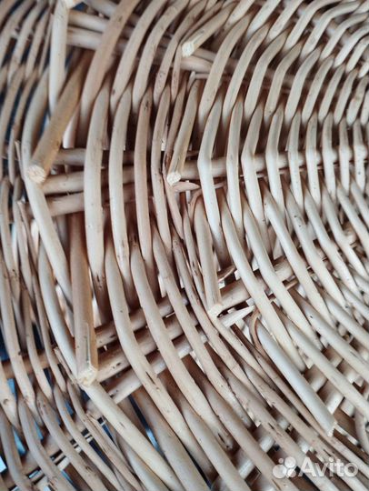 Корзина для белья