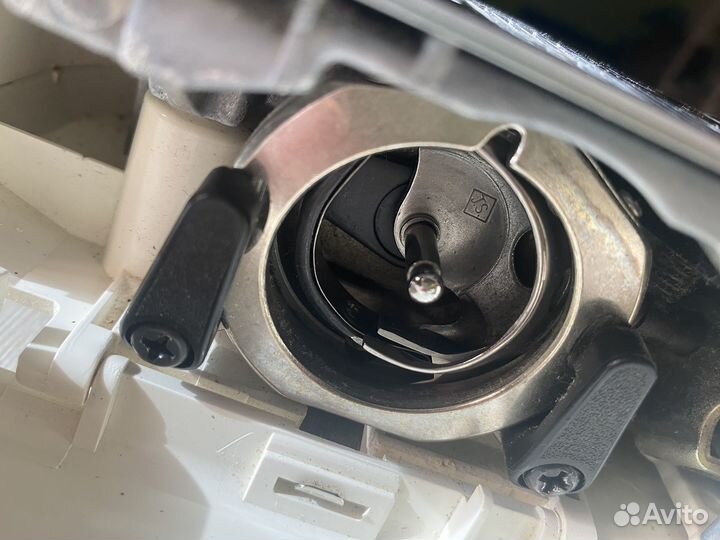 Швейная машинка Brother rs-31