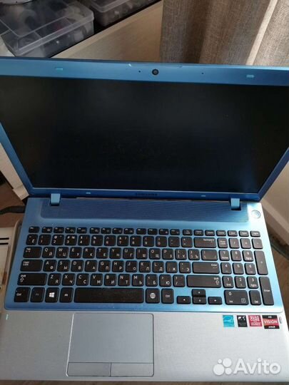 Samsung NP355V5C-A09