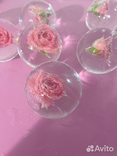 Лед пищевой для коктейлей 5090 гр