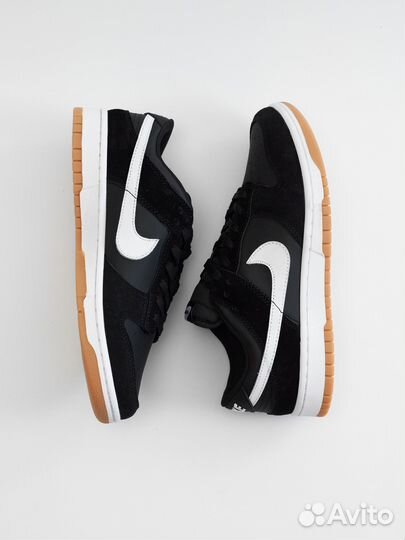 Кроссовки Nike SB dunk LOW PRO ISO