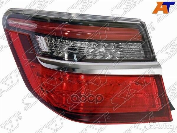 Фонарь задний toyota camry 14-18 LH ST-212-19T0L