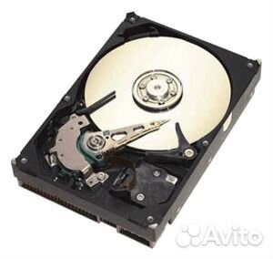 Seagate ST3320620A - 320гб